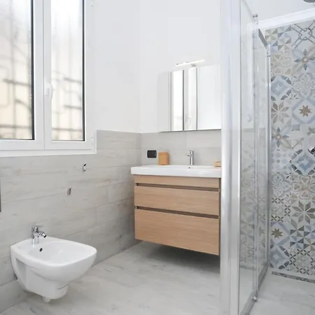 La Genesa Gæstehus *