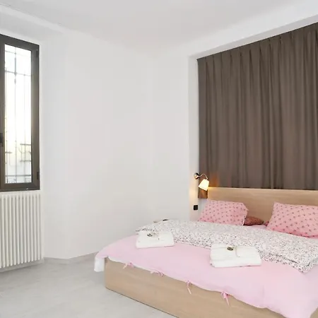 Gæstehus La Genesa Cernobbio