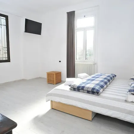 Guest house La Genesa Cernobbio