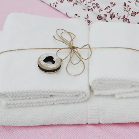 Gæstehus La Genesa *