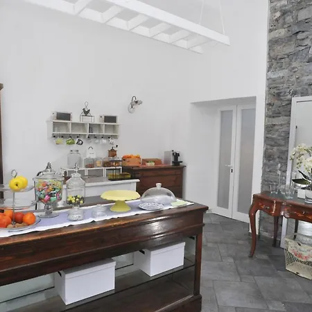 Gæstehus La Genesa Cernobbio