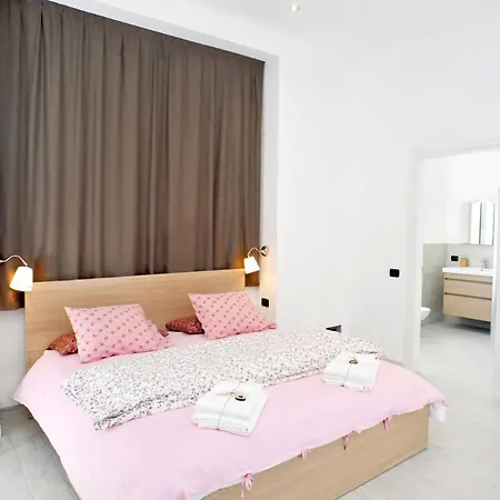 La Genesa Guest house *