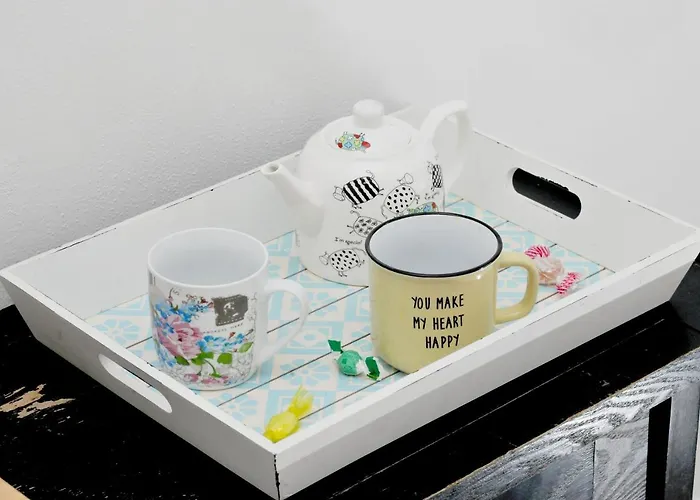 La Genesa Affittacamere