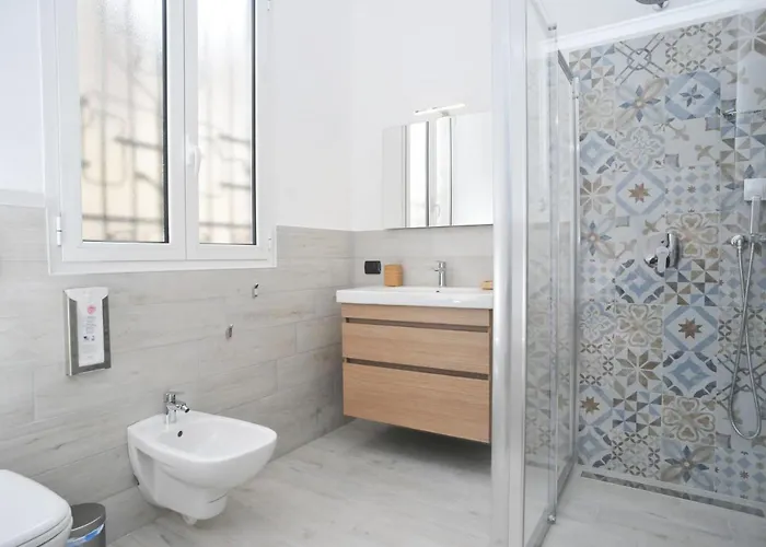 La Genesa Affittacamere *