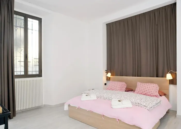 Affittacamere La Genesa Cernobbio