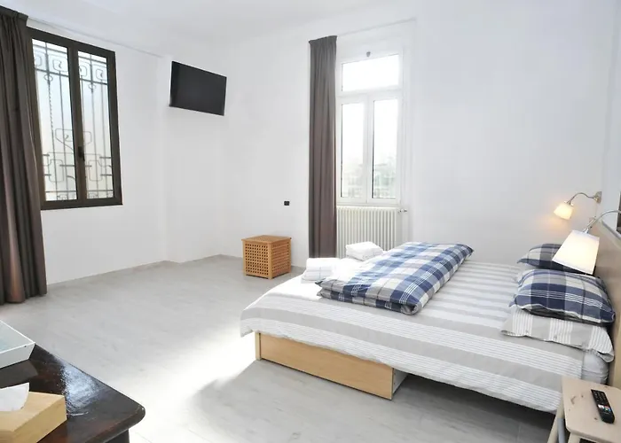 Гостевой дом La Genesa Черноббио