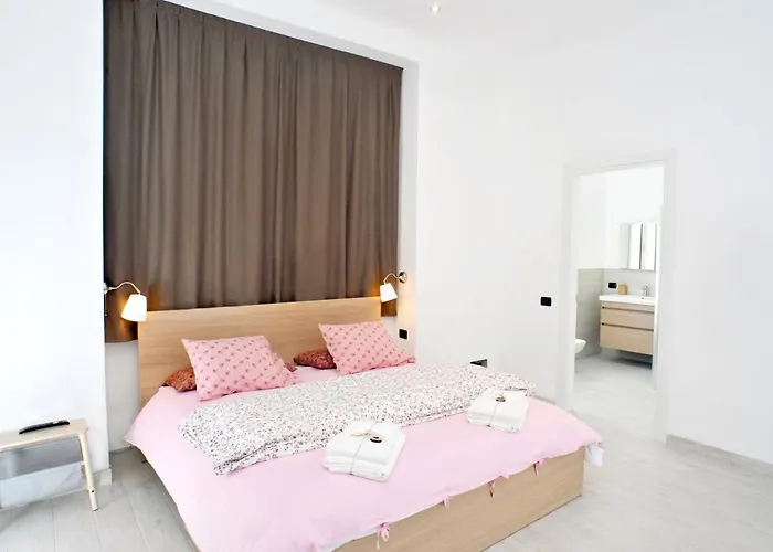 La Genesa Affittacamere *