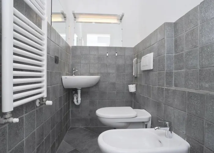 Гостевой дом La Genesa