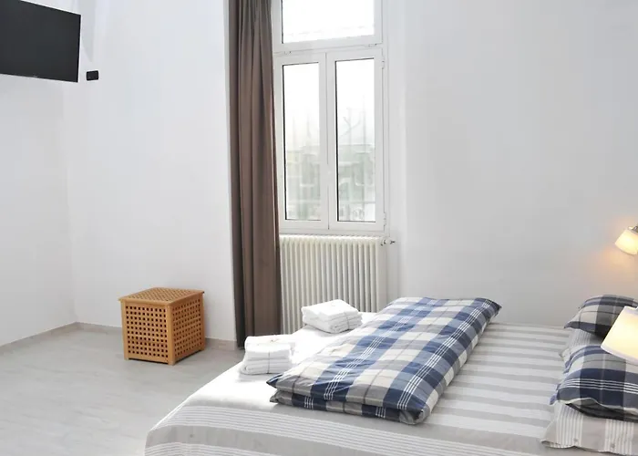 La Genesa * Cernobbio