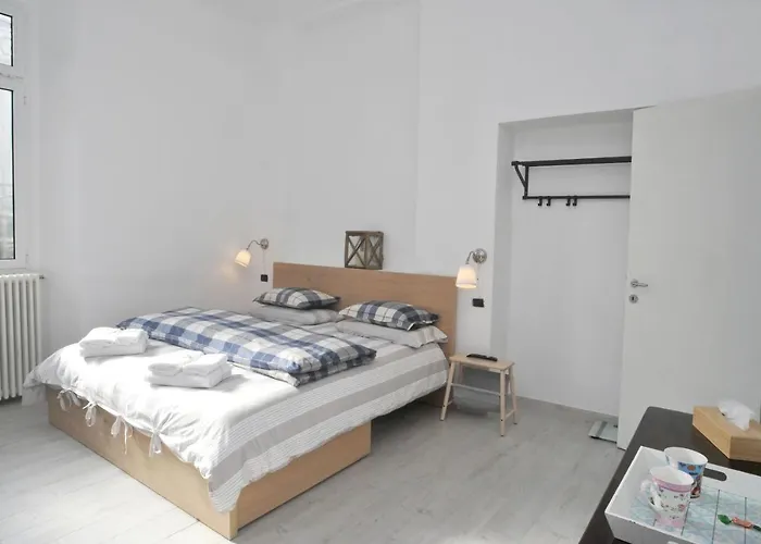 La Genesa Affittacamere *