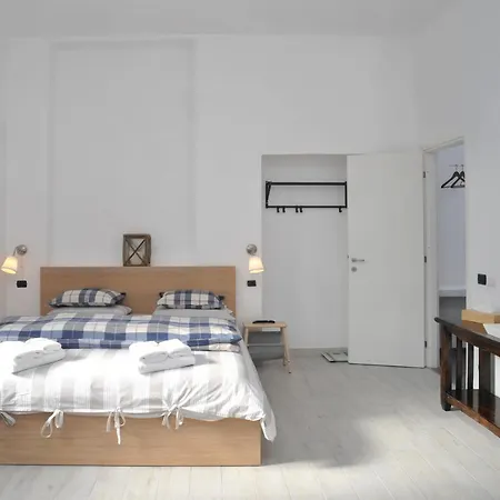 La Genesa Τσερνόμπιο