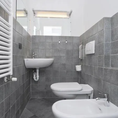 Πανσιόν La Genesa