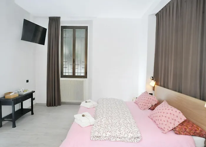 Affittacamere La Genesa